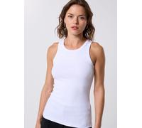Vêtements Samsoe Samsoe Alexo Tank 7542 pour Femme L Blanc