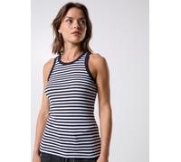 Vêtements Samsoe Samsoe Alexo Tank 7542 pour S Bleu