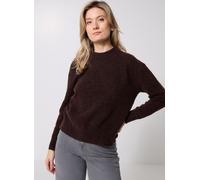 Vêtements Samsoe Samsoe Anour O-N 7355 pour Femme M Marron