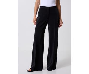 Vêtements Samsoe Samsoe Collot Trousers 7331 pour Femme S Noir