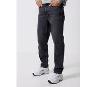 Vêtements Samsoe Samsoe Cosmo Jeans 14605 pour Homme 33 X 32 Noir