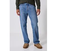 Samsøe & Samsøe EDDIE JEANS men Jeans|Regular Jeans blue taille: M
