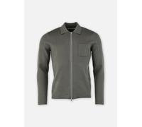 Vêtements Samsoe Samsoe Guna X Zip 10490 pour Homme M Gris