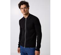 Vêtements Samsoe Samsoe Guna X Zip 10490 pour Homme XL Noir