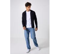 Vêtements Samsoe Samsoe Guna X Zip 10490 pour S Bleu