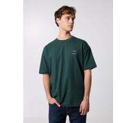 Vêtements Samsoe Samsoe Joel T-Shirt 11415 pour Homme S Vert