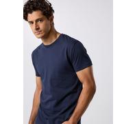 Samsøe Samsøe T-Shirt 'Kronos' bleu nuit, Taille XL