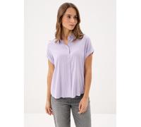 Vêtements Samsoe Samsoe Majan ss shirt 9942 pour XL Violet