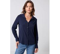 Vêtements Samsoe Samsoe Milly Np Shirt 9942 pour Femme XL Bleu
