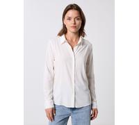 Vêtements Samsoe Samsoe Milly Np Shirt 9942 pour Femme XS Blanc