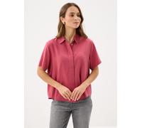 Vêtements Samsoe Samsoe Mina ss shirt 14028 pour M Rouge