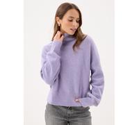 Vêtements Samsoe Samsoe Nola t-n 7355 pour XS Violet