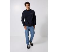 Vêtements Samsoe Samsoe Norsbro Crew Neck 11720 pour Homme M Bleu