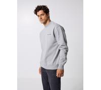 Vêtements Samsoe Samsoe Norsbro Crew Neck 11727 pour XXL Gris