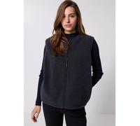 Vêtements Samsoe Samsoe Saautumns vest 14927 pour Femme L Gris
