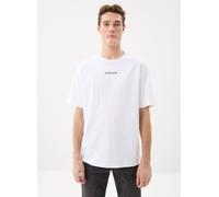 Vêtements Samsoe Samsoe Sadinner t-shirt 11725 pour Homme XXL Blanc