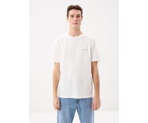 Vêtements Samsoe Samsoe Safeast t-shirt 15489 pour Homme XXL Blanc