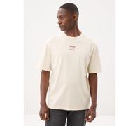Vêtements Samsoe Samsoe Sagergei t-shirt 15316 pour Homme XXL Blanc