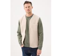 Vêtements Samsoe Samsoe Sahannes vest 14612 pour Homme S Beige