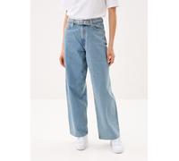 Vêtements Samsoe Samsoe Saharper jeans belt 15769 pour Femme 32 X 32 Bleu