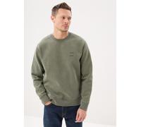 Vêtements Samsoe Samsoe Sajoel sweatshirt 14485 pour L Vert