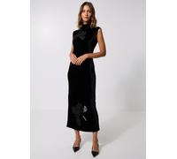 Vêtements Samsoe Samsoe Sakalani dress 15760 pour L Noir