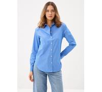 Vêtements Samsoe Samsoe Samadisoni shirt 13072 pour Femme L Bleu