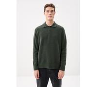 Vêtements Samsoe Samsoe Sanino Polo 15179 pour Homme M Vert