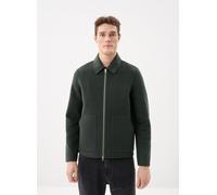 Vêtements Samsoe Samsoe Sapaulo Jacket 15380 pour Homme XL Vert