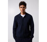 Vêtements Samsoe Samsoe Sarichard cardigan 15561 pour L Bleu