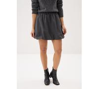 Samsøe Samsøe - Saroko Shorts - Femme - Shorts - Gris - Taille: 42 FR