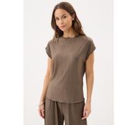 Vêtements Samsoe Samsoe Sauma top 10167 pour Femme XL Marron
