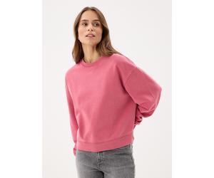 Vêtements Samsoe Samsoe Savan sweat 15697 pour S Rouge