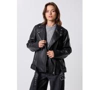 Vêtements Samsoe Samsoe Sawinona Jacket 10786 pour Femme S Noir