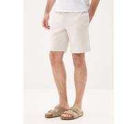Vêtements Samsoe Samsoe Smith shorts 10929 pour Homme L Blanc