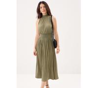 Vêtements Samsoe Samsoe Uma dress 10167 pour Femme S Vert