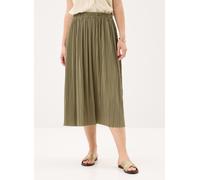 Vêtements Samsoe Samsoe Uma Skirt 10167 pour Femme S Vert