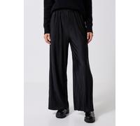 Vêtements Samsoe Samsoe Uma Trousers 10167 pour Femme L Noir