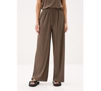 Vêtements Samsoe Samsoe Uma Trousers 10167 pour Femme XS Marron
