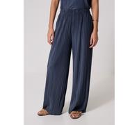 Vêtements Samsoe Samsoe Uma Trousers 10167 pour M Bleu