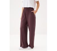 Vêtements Samsoe Samsoe Uma Trousers 10167 pour XS Marron
