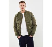 Vêtements Schott Blouson AIRFORCERS pour Accessoires L Vert