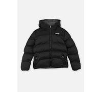 Vêtements Schott Blouson Capuche Enfant Schott pour 12A Noir