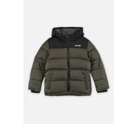 SCHOTT NYC Utah2b Jacket, Kaki, 10 Ans Mixte Enfant