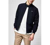 Vêtements Schott Blouson Casual-CABL1220 pour Homme L Bleu