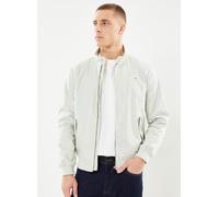 Vêtements Schott Blouson Casual-CABL1220 pour Homme L Vert