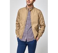 Vêtements Schott Blouson Casual-CABL1220 pour Homme S Beige