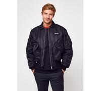 Vêtements Schott Blouson Cwu Original Oversize pour Homme XL Noir