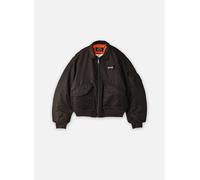 Vêtements Schott Blouson Cwu Original Oversize pour M Marron