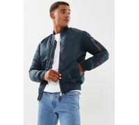 Vêtements Schott Bomber Schott-AIRFORCERS pour Homme S Bleu